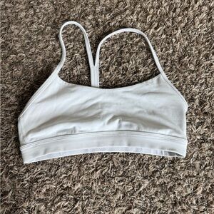 Lululemon Flow Y Bra